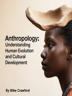 cover image of Anthropology